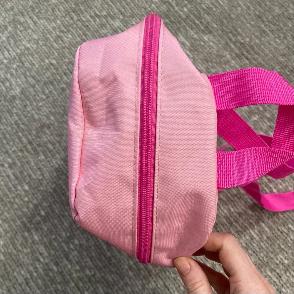 My Melody Mini Backpack Pink Sanrio 2023 Kawaii Y2K Kids‎ Bag Cute Anime